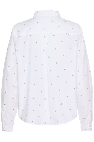CRKatja Shirt Snow White - 110602 - 10614458 Thumbnail