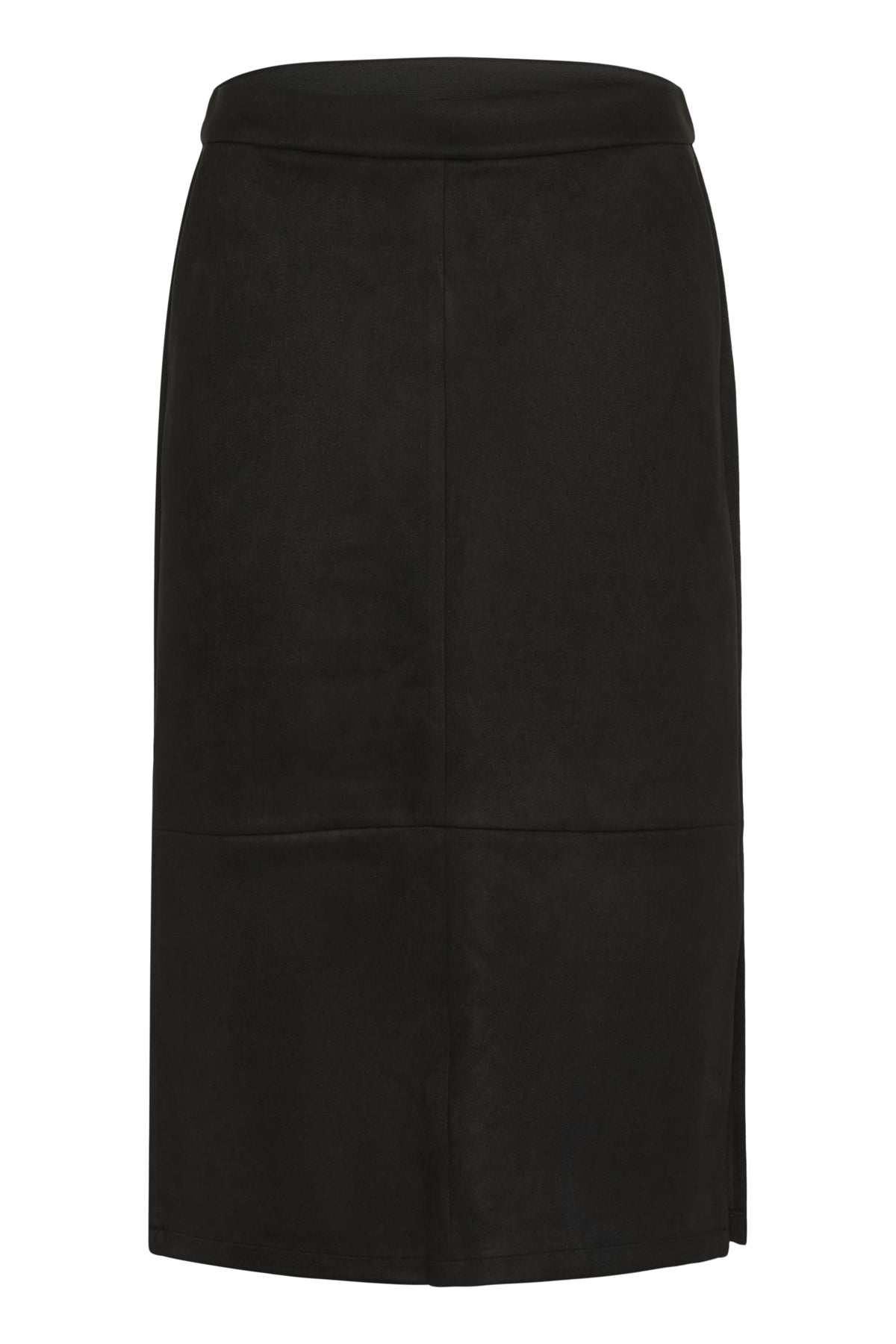 CRCanna Skirt Pitch Black - 100120 - 10614463