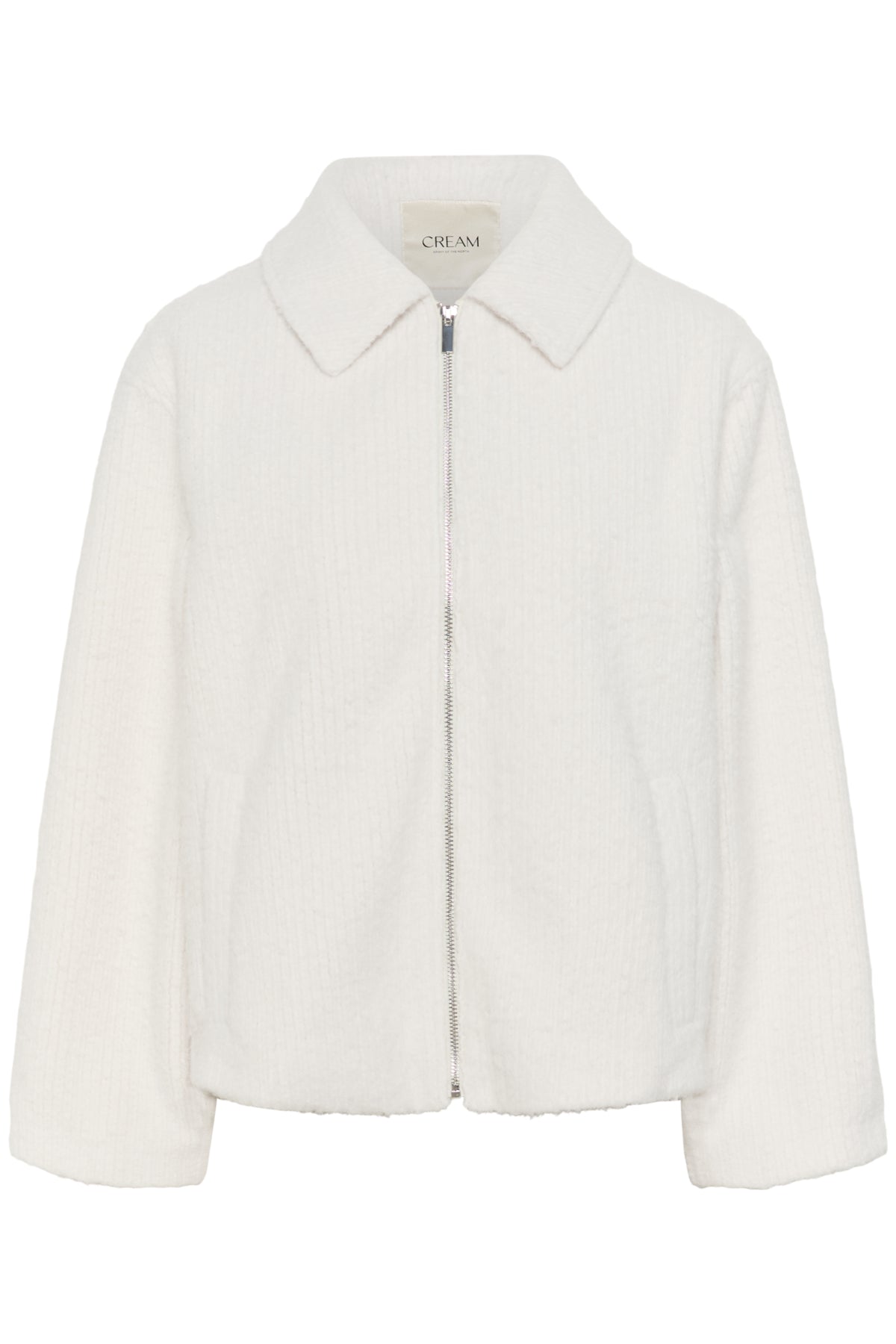 CRBerit Jacket Whisper White - 110701 - 10614469