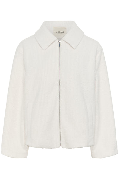 CRBerit Jacket Whisper White - 110701 - 10614469 Thumbnail