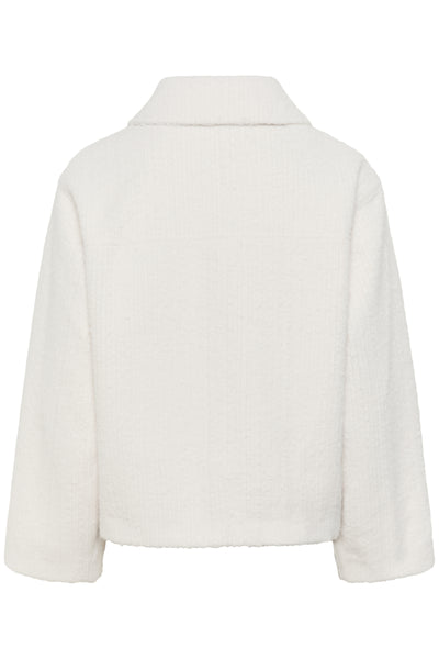 CRBerit Jacket Whisper White - 110701 - 10614469 Thumbnail