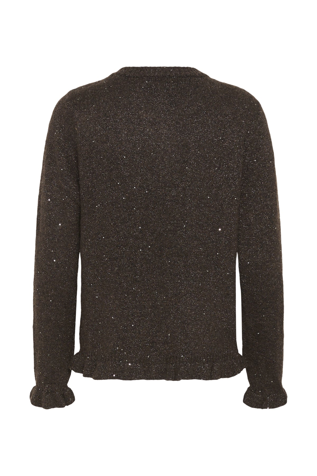 CRJolly Knit Cardigan Java - 191016 - 10614473