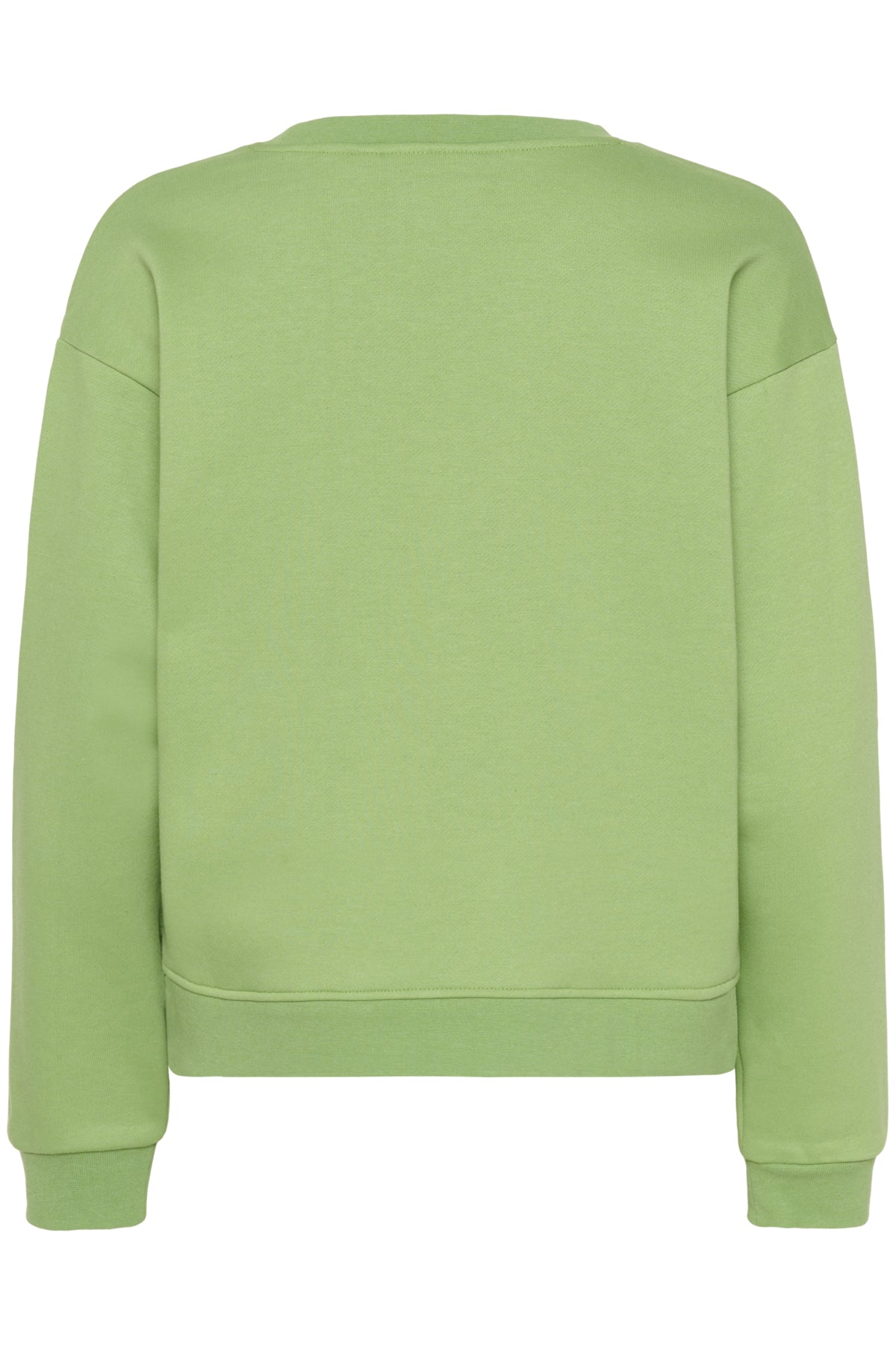 CRBisa Sweatshirt Jade Green - 160228 - 10614502