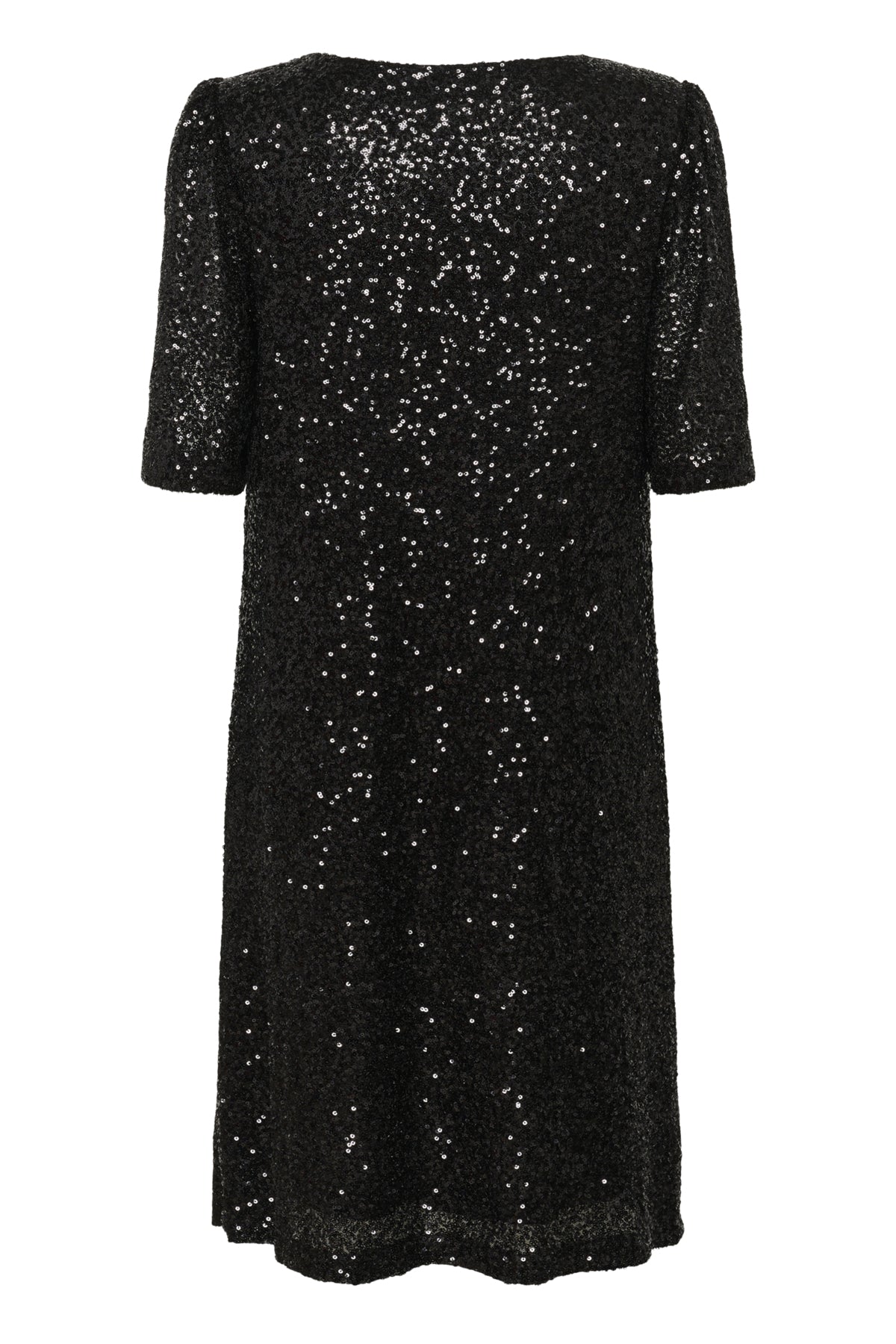 CRDiddi Dress Pitch Black - 100120 - 10614506