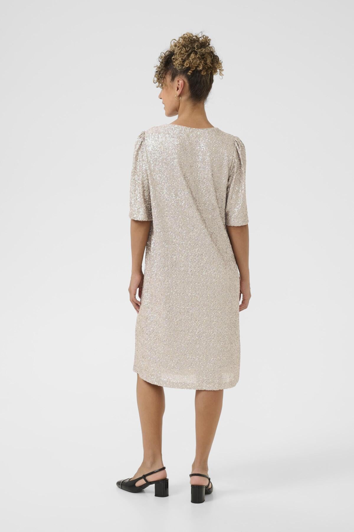 CRDiddi Dress String - 161305 - 10614506