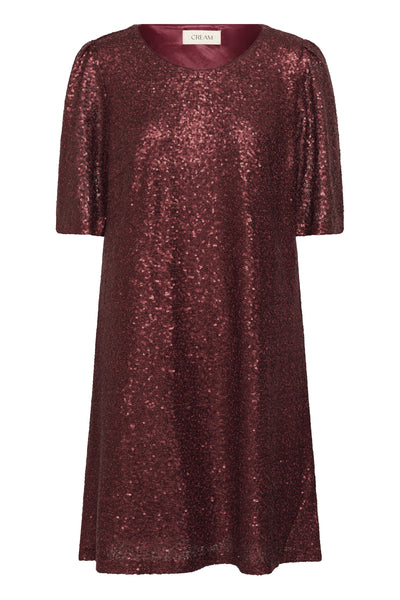 CRDiddi Dress Zinfandel - 191522 - 10614506 Thumbnail