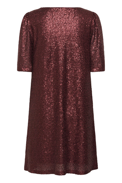 CRDiddi Dress Zinfandel - 191522 - 10614506 Thumbnail