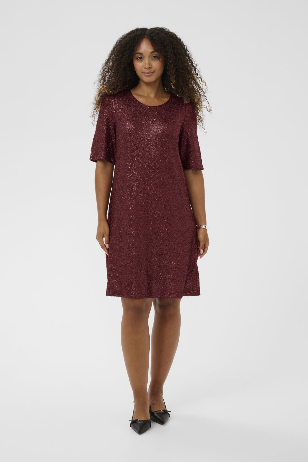CRDiddi Dress Zinfandel - 191522 - 10614506