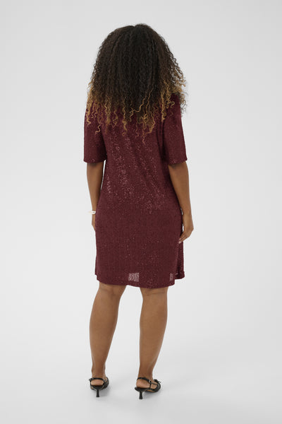 CRDiddi Dress Zinfandel - 191522 - 10614506 Thumbnail