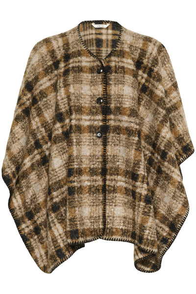 CROms Cape Brown check - 10614518 Thumbnail
