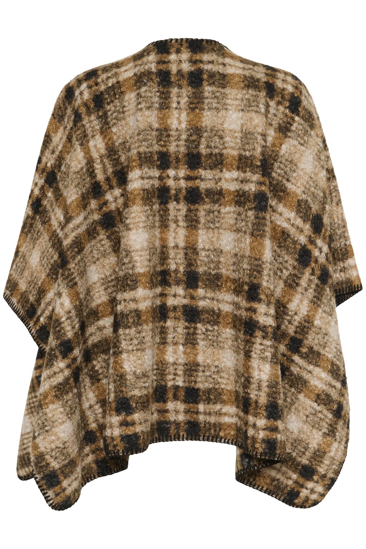 CROms Cape Brown check - 10614518