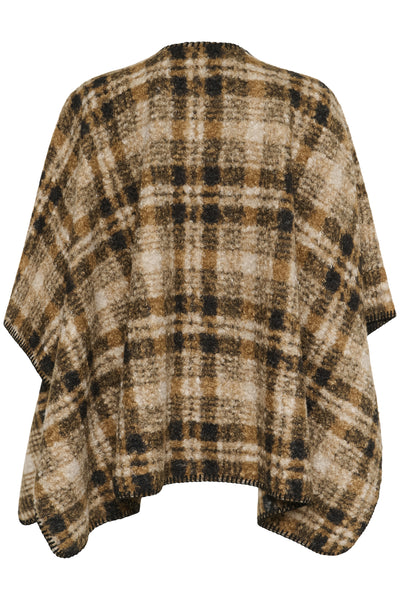 CROms Cape Brown check - 10614518 Thumbnail