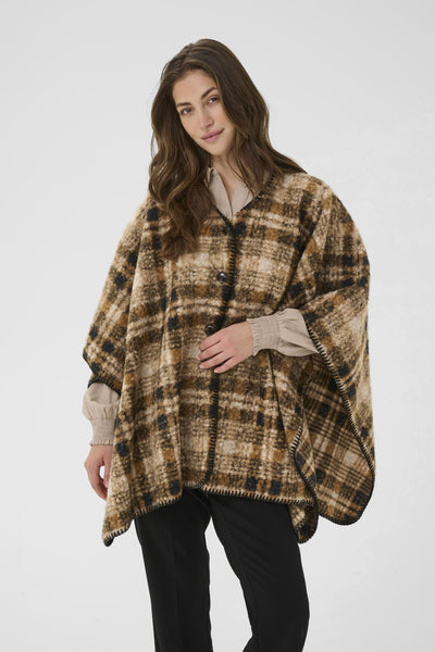 CROms Cape Brown check - 10614518 Thumbnail