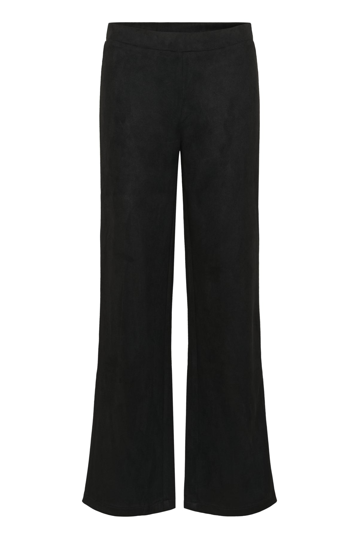CRCanna Pant Pitch Black - 100120 -C