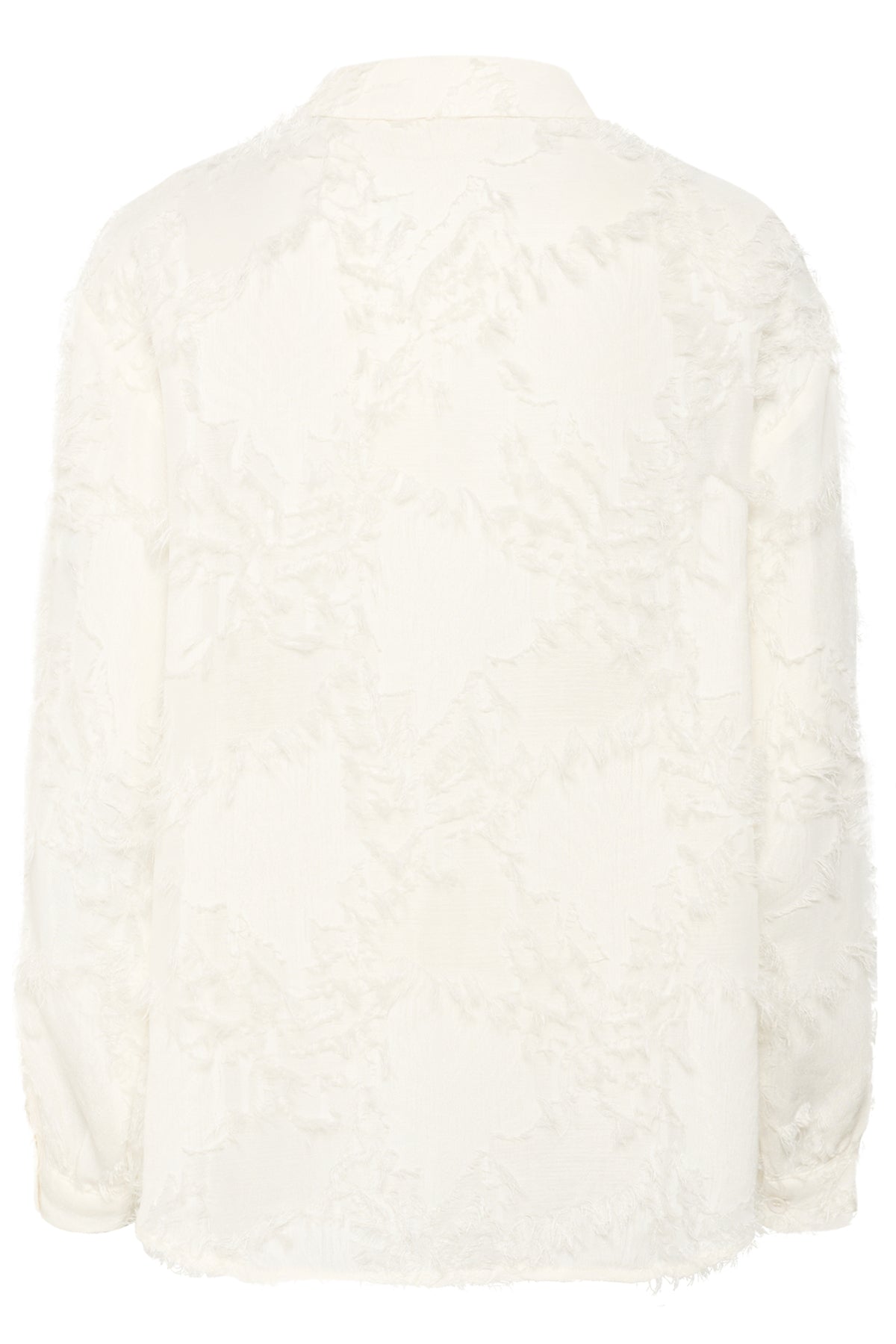 CRFreja Shirt Whisper White - 110701 - 10614528