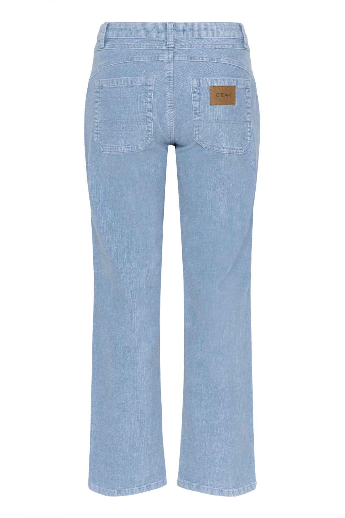 CRRafael Corduroy Pant Light blue Corduroy - 108744 - 10614539