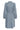 CREllie Denim Dress Seattle Mid Blu Denim - 108865 - 10614543