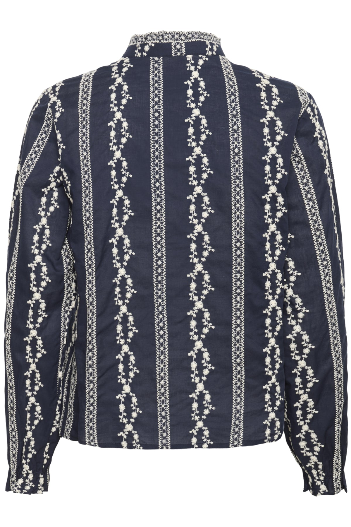 CRSabina Shirt Navy Blazer - 193923 - 10614549