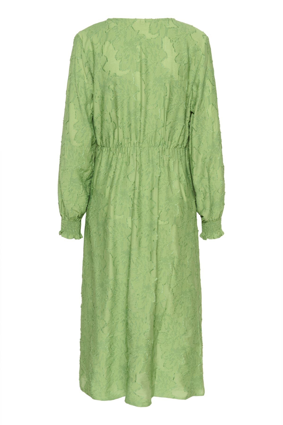 CRCecilie Dress Jade Green - 160228 - 10614573