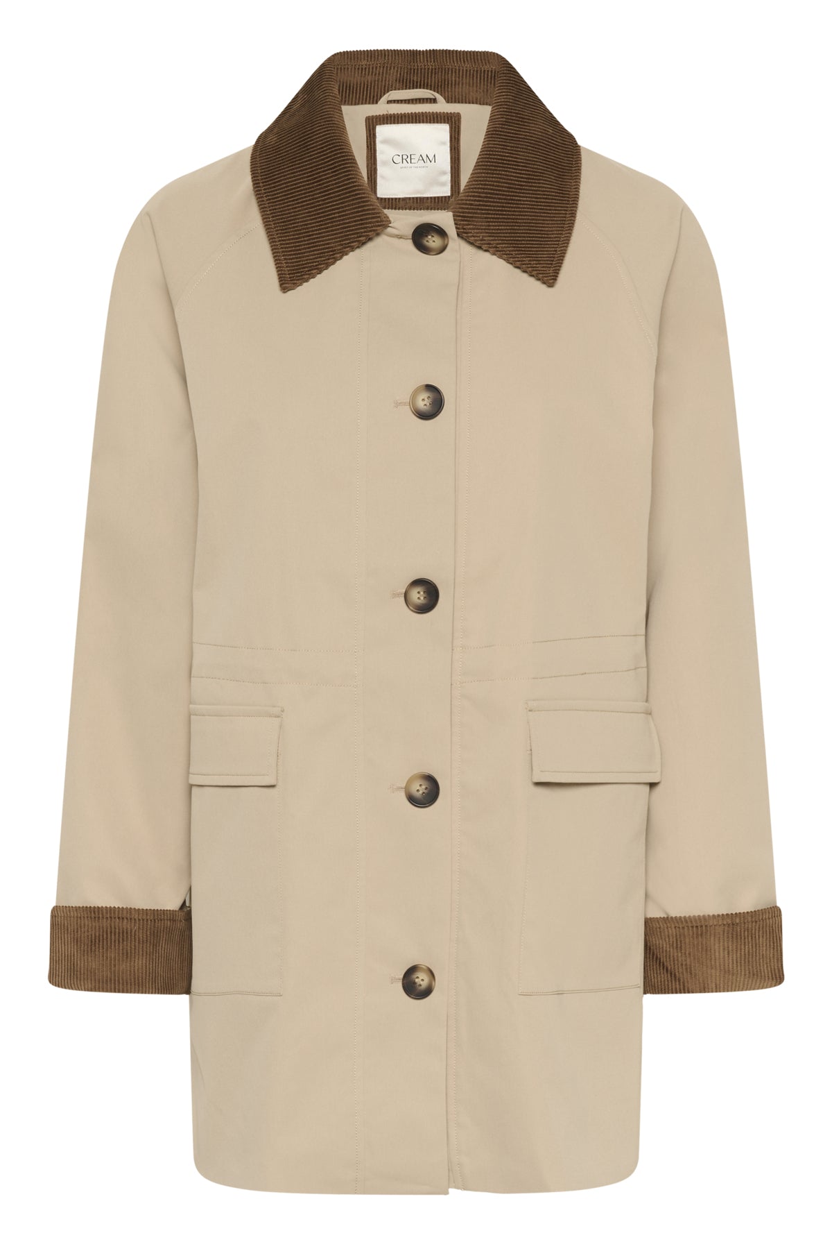 CRJaxy Jacket Savannah Tan - 161213 - 10614585