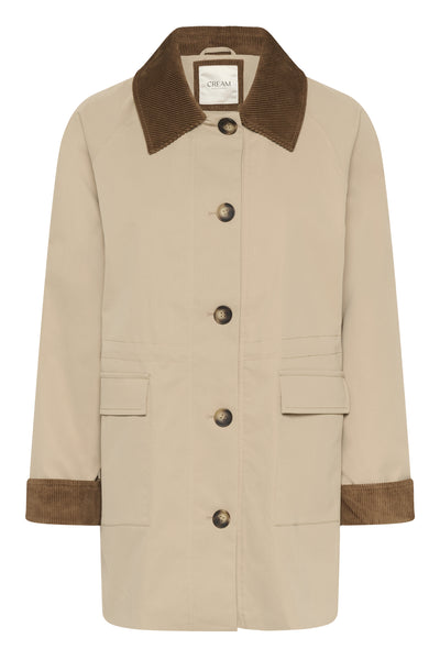 CRJaxy Jacket Savannah Tan - 161213 - 10614585 Thumbnail