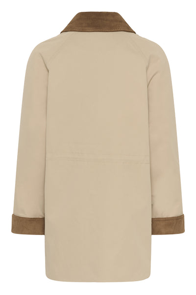 CRJaxy Jacket Savannah Tan - 161213 - 10614585 Thumbnail