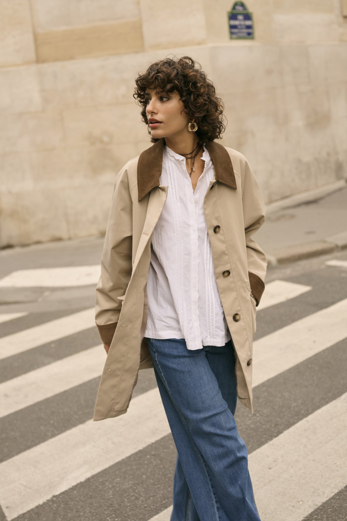 CRJaxy Jacket Savannah Tan - 161213 - 10614585