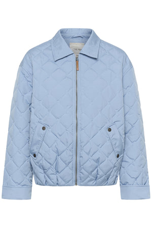 CRArwen Short Jacket Rain Washed - 164023 - 10614600