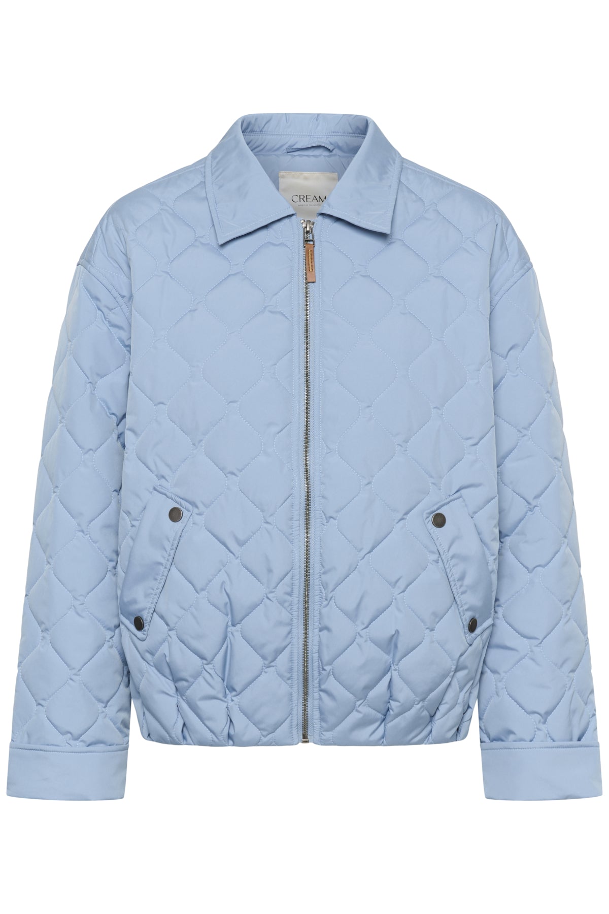 CRArwen Short Jacket Rain Washed - 164023 - 10614600