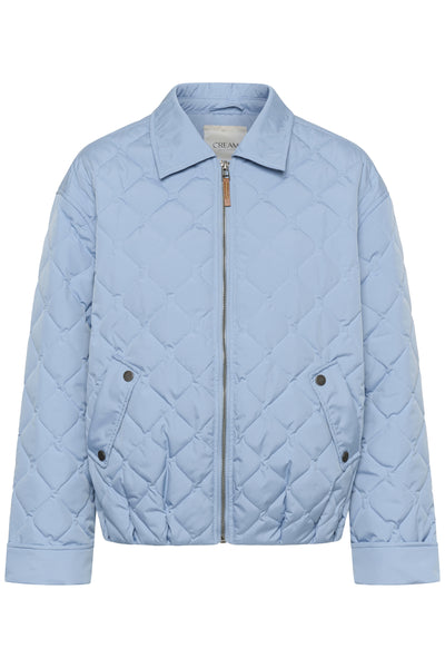 CRArwen Short Jacket Rain Washed - 164023 - 10614600 Thumbnail