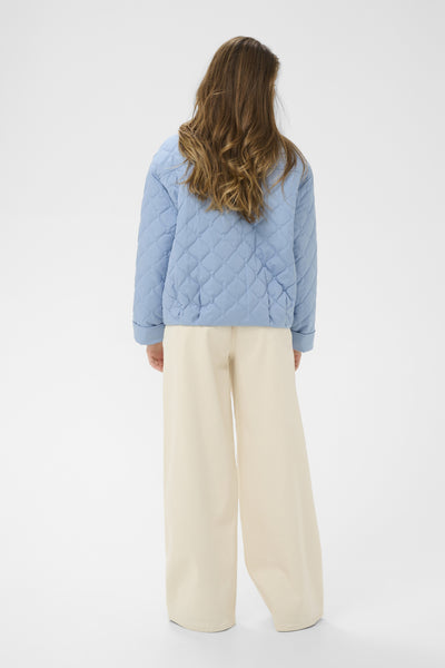 CRArwen Short Jacket Rain Washed - 164023 - 10614600 Thumbnail