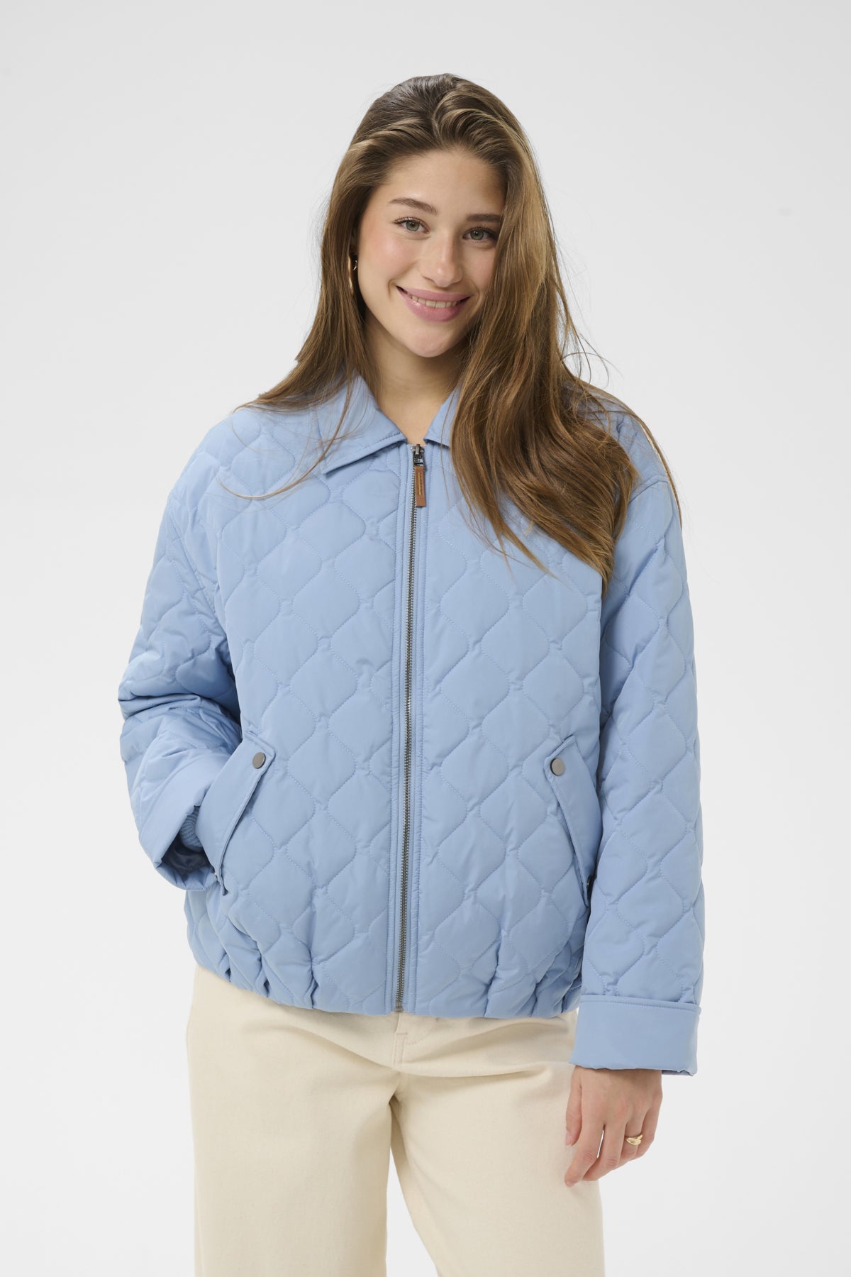 CRArwen Short Jacket Rain Washed - 164023 - 10614600
