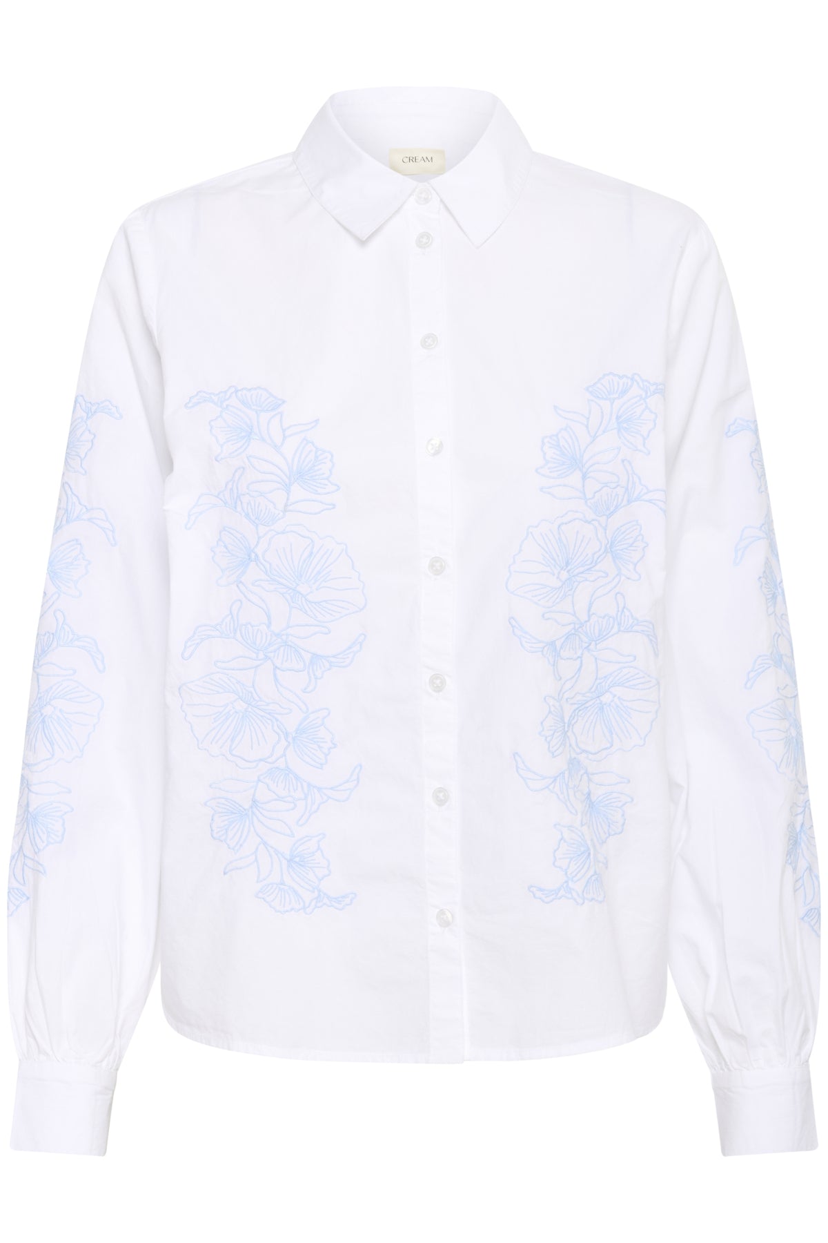 CRJolene Shirt Snow White - 110602 - 10614601