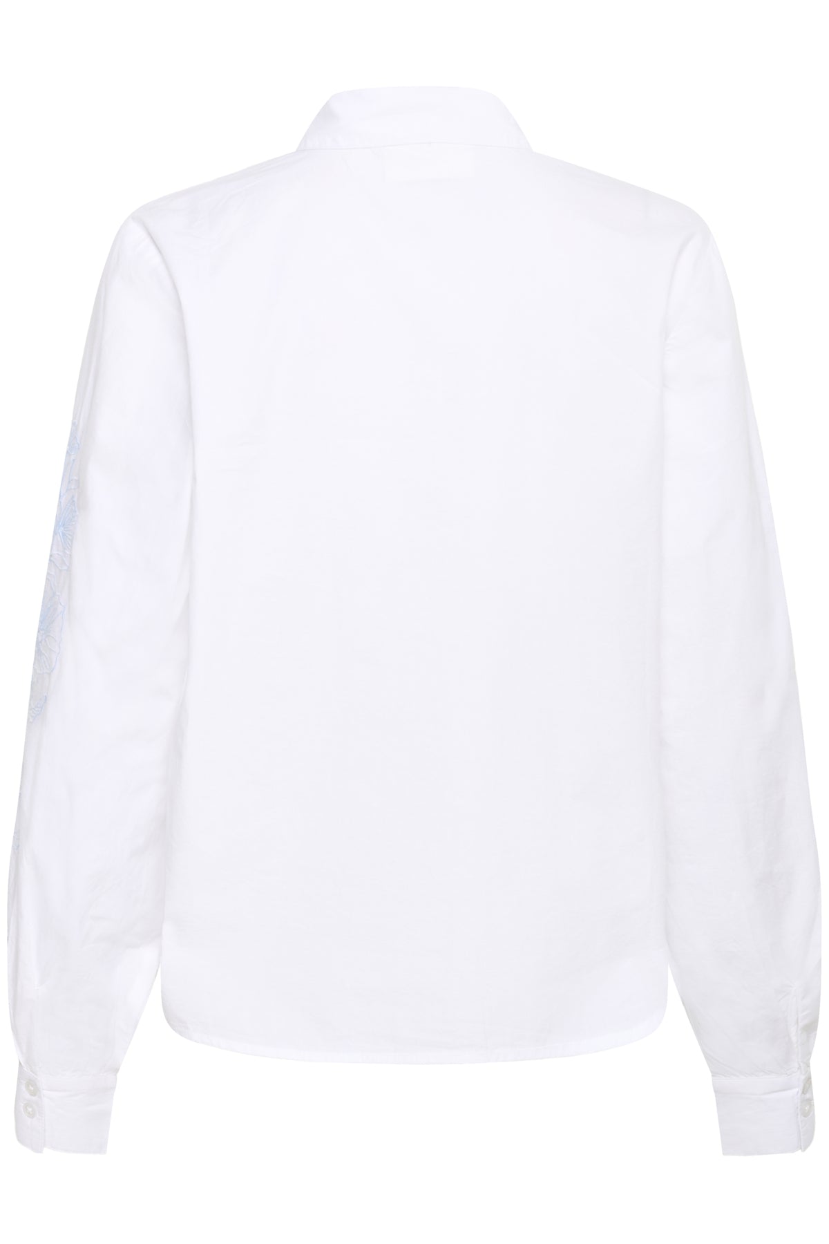 CRJolene Shirt Snow White - 110602 - 10614601