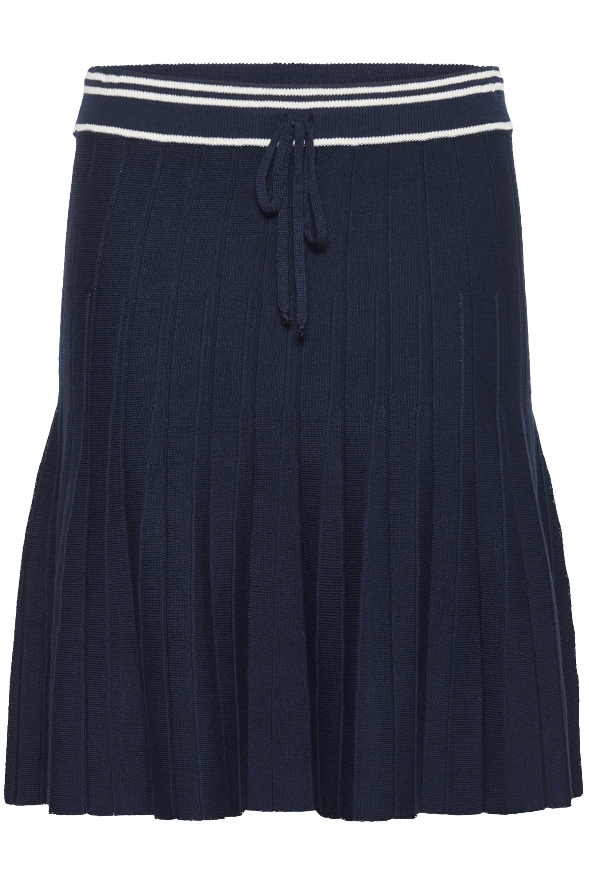 CRVillea Skirt Navy Blazer - 193923 - 10614617