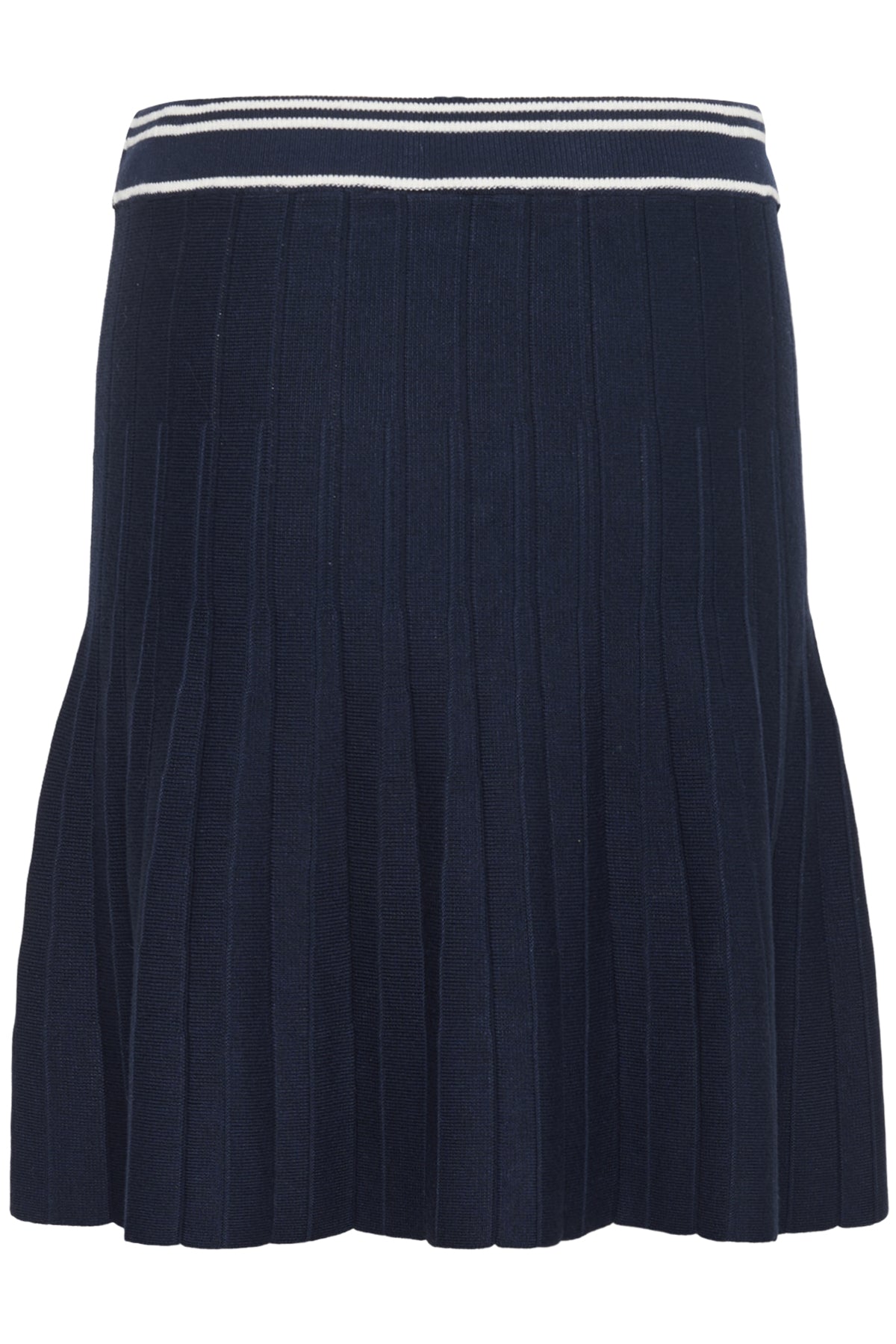 CRVillea Skirt Navy Blazer - 193923 - 10614617
