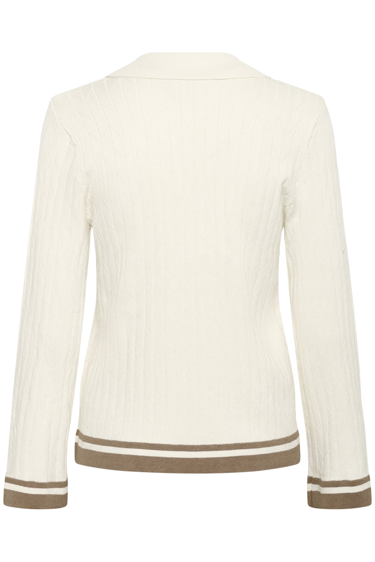 CRVillea Polo Whisper White - 110701 - 10614623