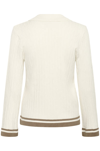 CRVillea Polo Whisper White - 110701 - 10614623 Thumbnail