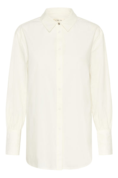 CRAlison Shirt Snow White - 110602 - 10614626 Thumbnail