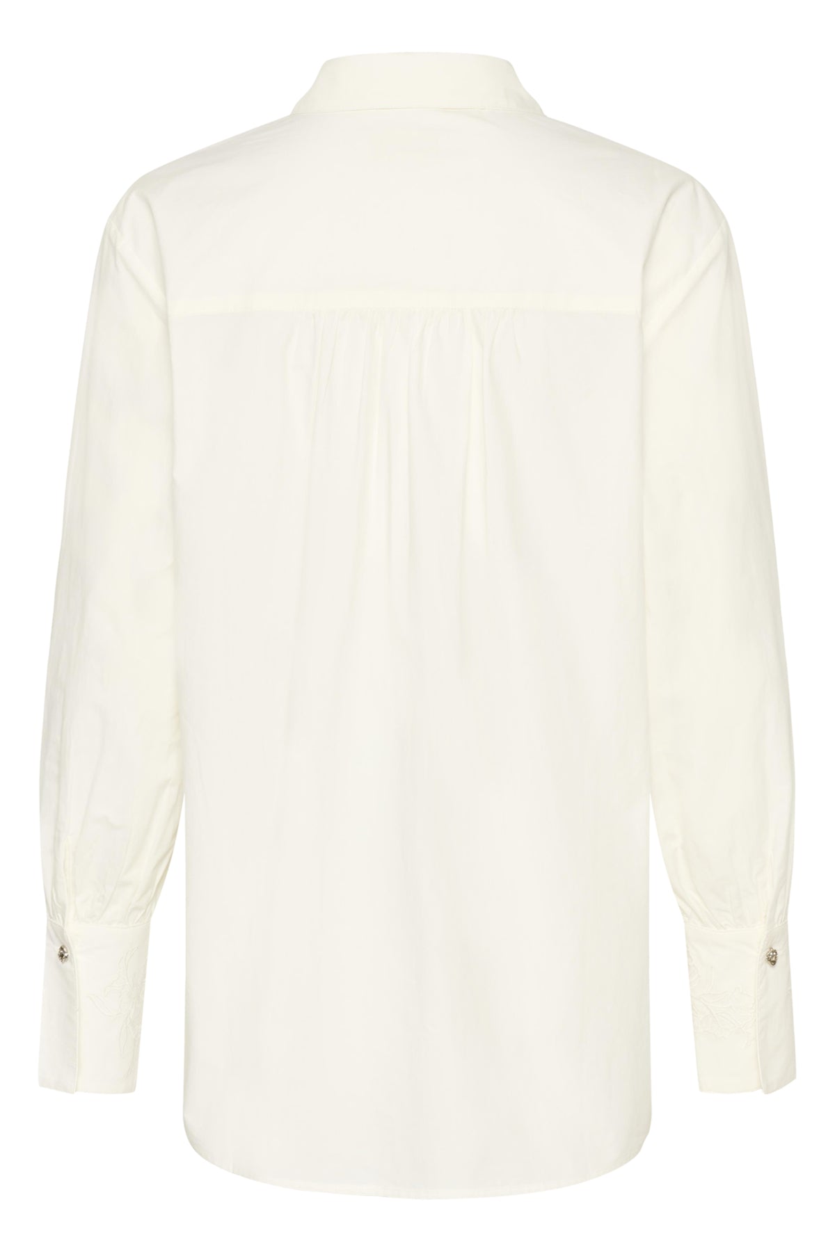 CRAlison Shirt Snow White - 110602 - 10614626