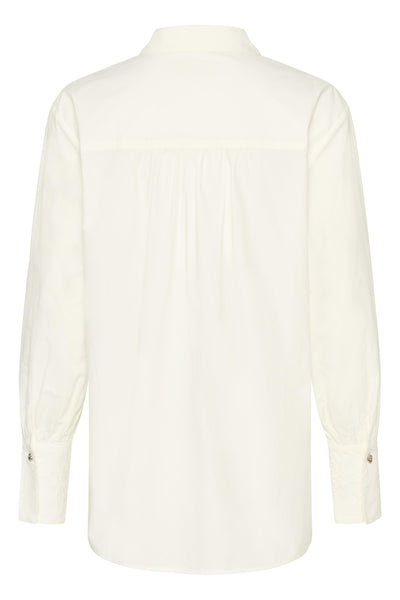 CRAlison Shirt Snow White - 110602 - 10614626 Thumbnail