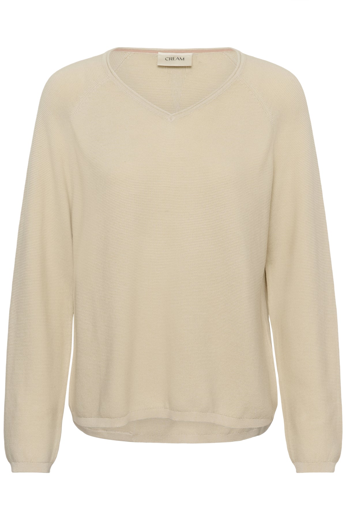 CRSillar Pullover Oatmeal - 130401 - 10614627