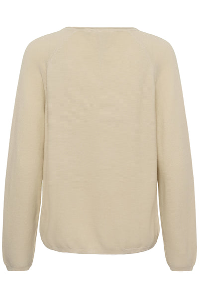 CRSillar Pullover Oatmeal - 130401 - 10614627 Thumbnail