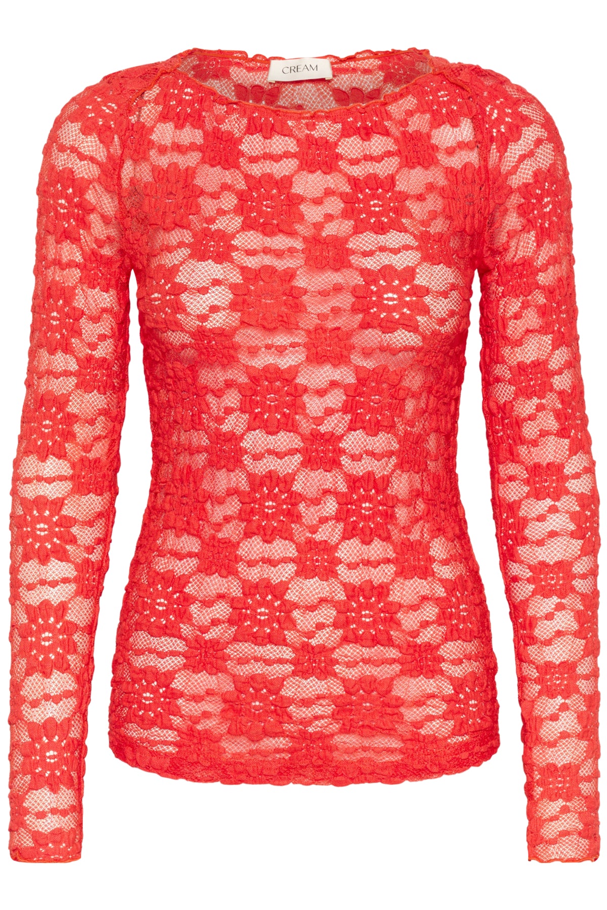 CRMaddie Blouse Paprika - 171553 - 10614628