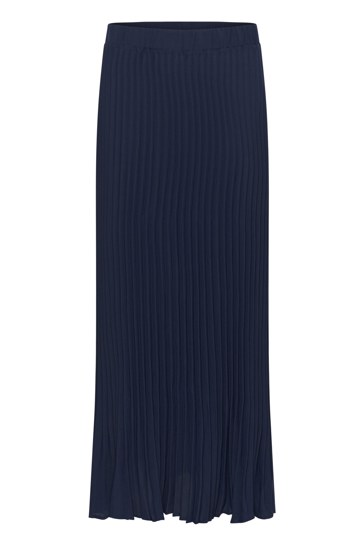 CRCharline Plisse Skirt Navy Blazer - 193923 - 10614644