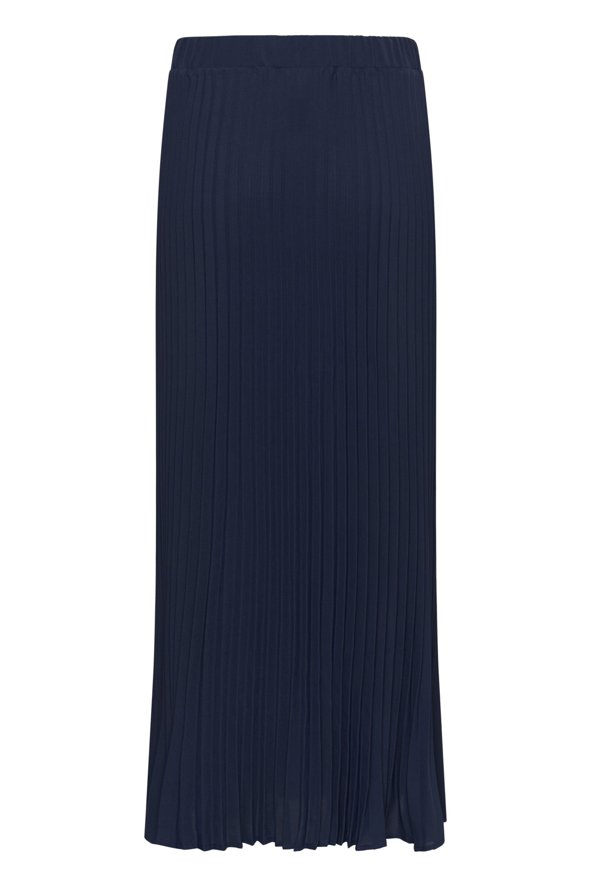 CRCharline Plisse Skirt Navy Blazer - 193923 - 10614644