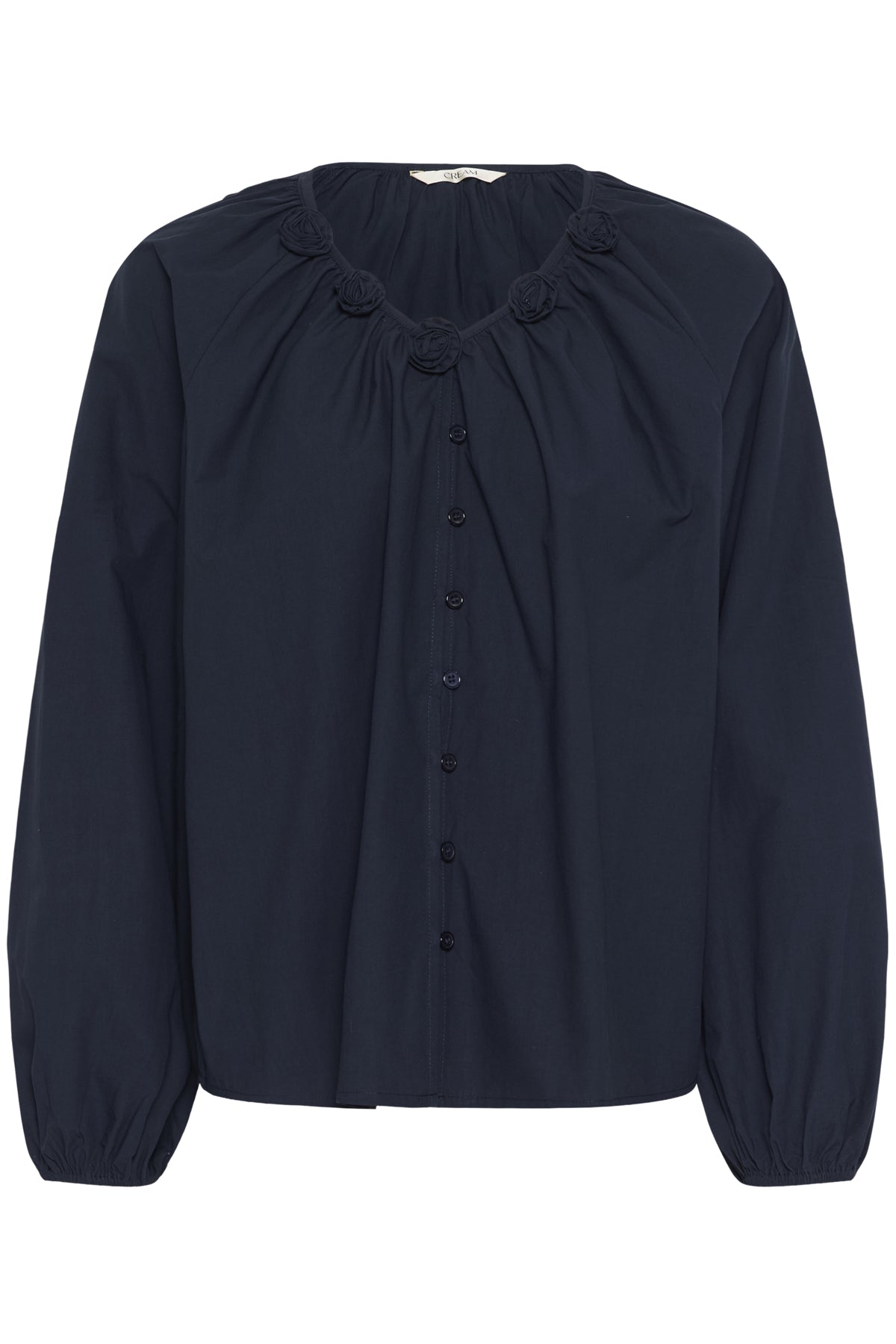 CRIsabelle Blouse Navy Blazer - 193923 - 10614647