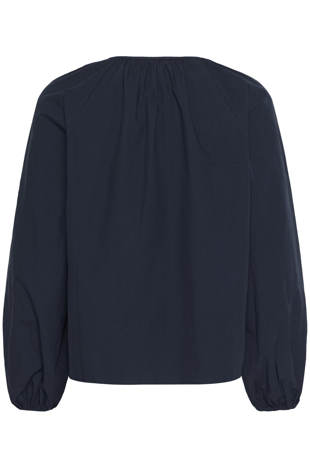 CRIsabelle Blouse Navy Blazer - 193923 - 10614647