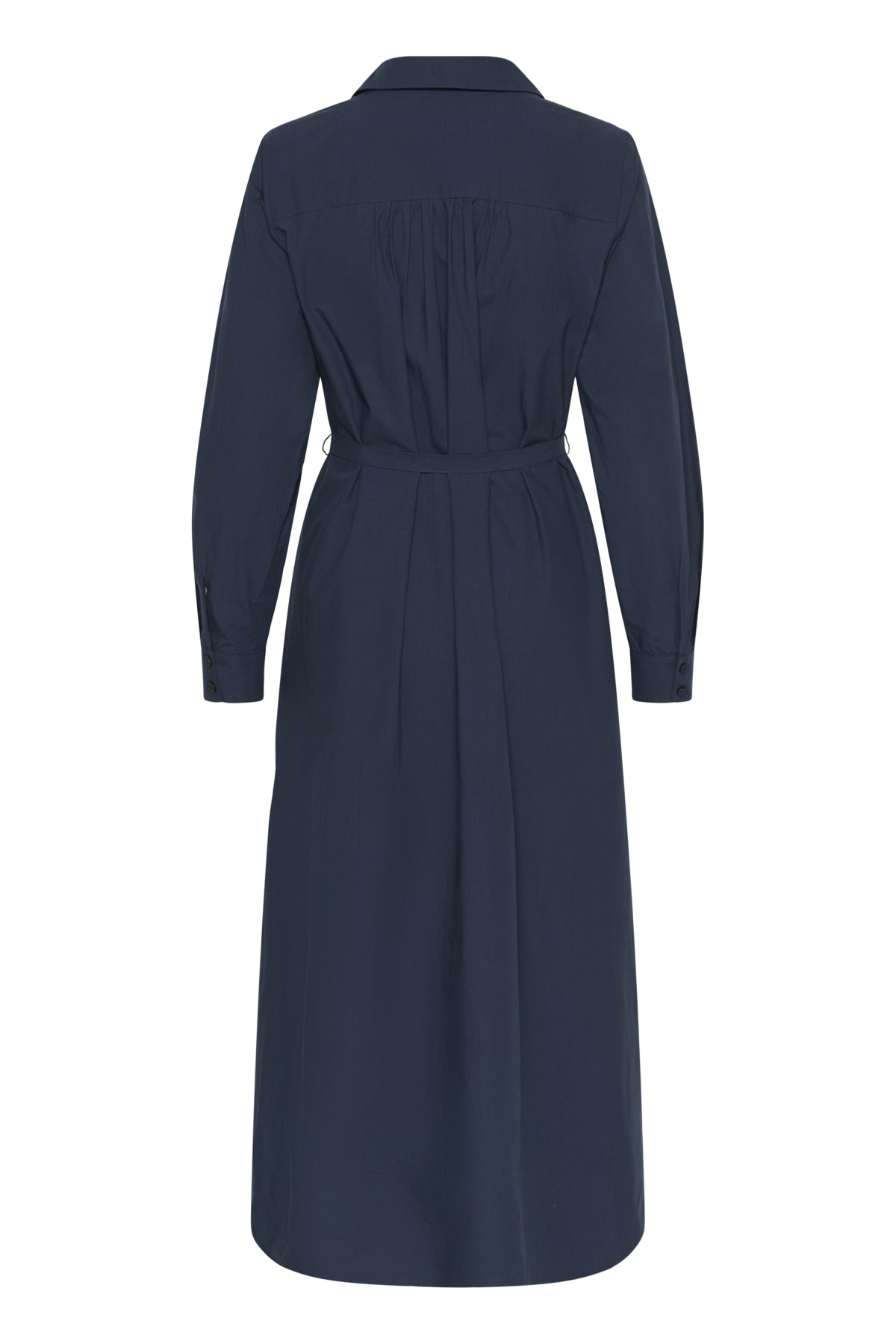 CRIsabelle Shirt Dress Navy Blazer - 193923 - 10614652