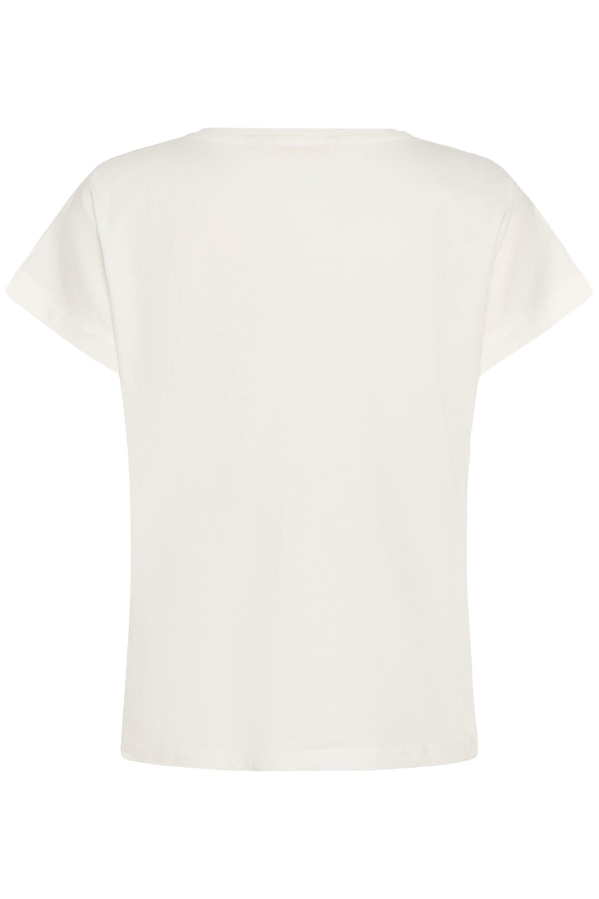 CRLumilla T-Shirt Green Greek Bust - 108779 - 10614661